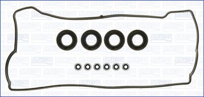 Gasket Set, cylinder head cover AJUSA 56009000