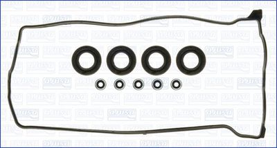 Gasket Set, cylinder head cover AJUSA 56009200