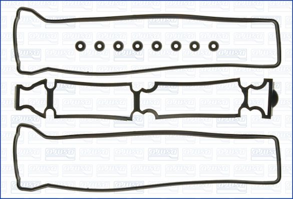 AJUSA 56009400 Gasket Set, cylinder head cover