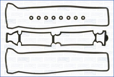 Gasket Set, cylinder head cover AJUSA 56009400