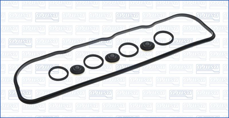 AJUSA 56009800 Gasket Set, cylinder head cover
