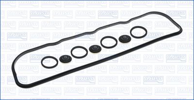Gasket Set, cylinder head cover AJUSA 56009800