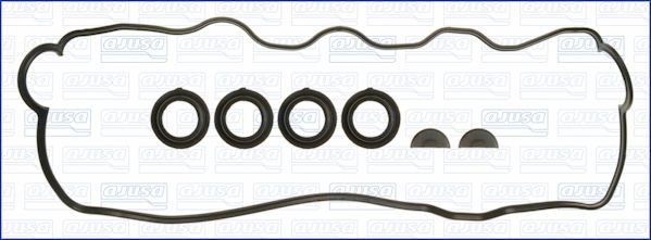 AJUSA 56010000 Gasket Set, cylinder head cover