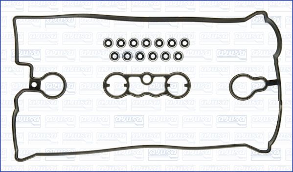 AJUSA 56010200 Gasket Set, cylinder head cover