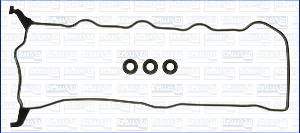 AJUSA 56010800 Gasket Set, cylinder head cover
