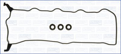 Gasket Set, cylinder head cover AJUSA 56010800