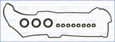 Gasket Set, cylinder head cover AJUSA 56011200
