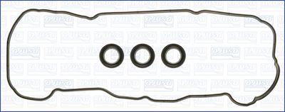 Gasket Set, cylinder head cover AJUSA 56011300