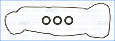Gasket Set, cylinder head cover AJUSA 56011400