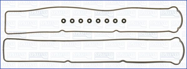 AJUSA 56011500 Gasket Set, cylinder head cover