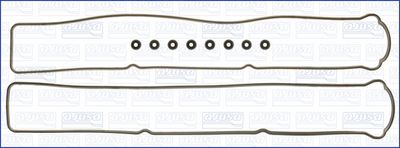 Gasket Set, cylinder head cover AJUSA 56011500