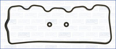 Gasket Set, cylinder head cover AJUSA 56012700