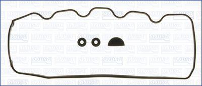 Gasket Set, cylinder head cover AJUSA 56012800