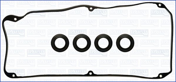 AJUSA 56013500 Gasket Set, cylinder head cover