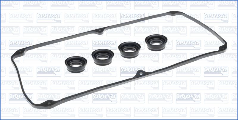 AJUSA 56013600 Gasket Set, cylinder head cover