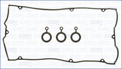 Gasket Set, cylinder head cover AJUSA 56014000