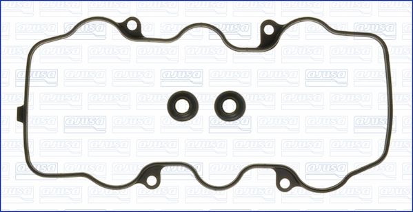 AJUSA 56014300 Gasket Set, cylinder head cover