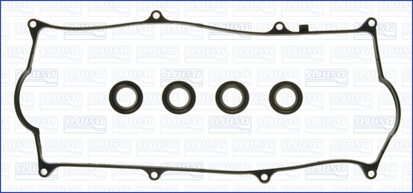 AJUSA 56014600 Gasket Set, cylinder head cover