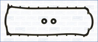 Gasket Set, cylinder head cover AJUSA 56015100