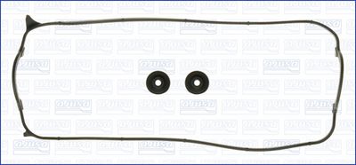 Gasket Set, cylinder head cover AJUSA 56015500