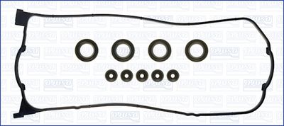 Gasket Set, cylinder head cover AJUSA 56015700