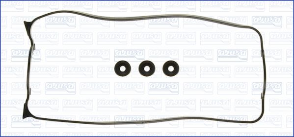 AJUSA 56015800 Gasket Set, cylinder head cover