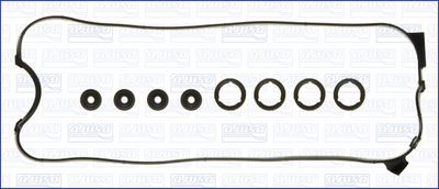 Gasket Set, cylinder head cover AJUSA 56016200