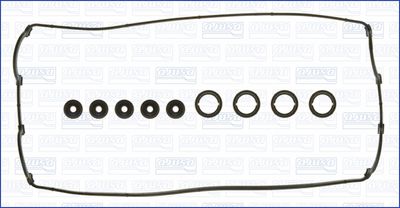Gasket Set, cylinder head cover AJUSA 56016300