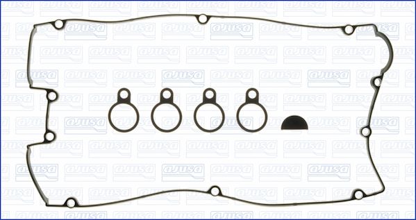 AJUSA 56016500 Gasket Set, cylinder head cover