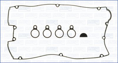 Gasket Set, cylinder head cover AJUSA 56016500