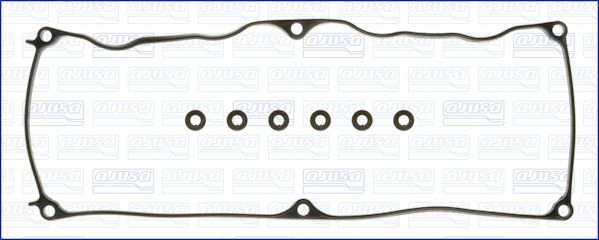 AJUSA 56016800 Gasket Set, cylinder head cover