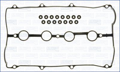 Gasket Set, cylinder head cover AJUSA 56017100