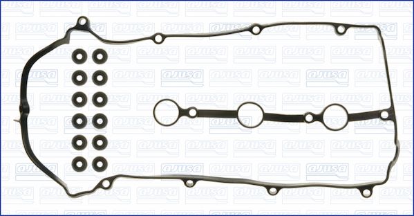 AJUSA 56017200 Gasket Set, cylinder head cover