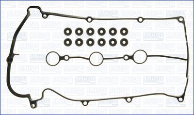 Gasket Set, cylinder head cover AJUSA 56017300