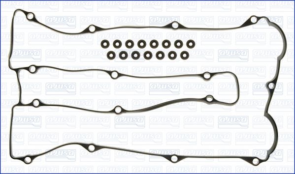 AJUSA 56017400 Gasket Set, cylinder head cover