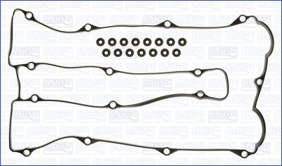 Gasket Set, cylinder head cover AJUSA 56017400