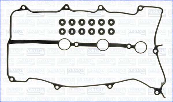AJUSA 56017500 Gasket Set, cylinder head cover