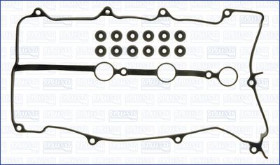 Gasket Set, cylinder head cover AJUSA 56017500