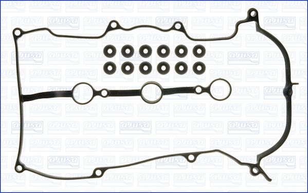 AJUSA 56017600 Gasket Set, cylinder head cover