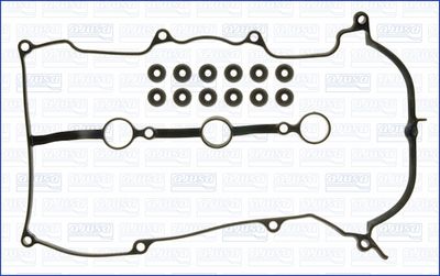 Gasket Set, cylinder head cover AJUSA 56017600