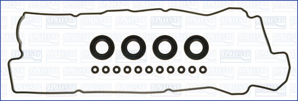 AJUSA 56018100 Gasket Set, cylinder head cover