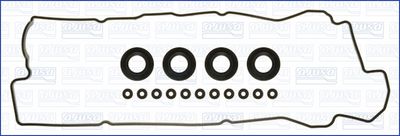 Gasket Set, cylinder head cover AJUSA 56018100