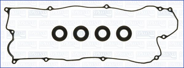 AJUSA 56018200 Gasket Set, cylinder head cover