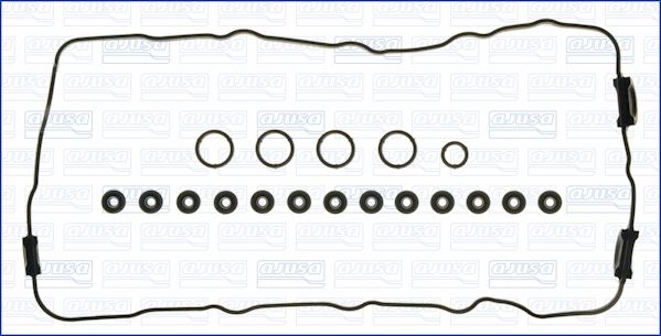 AJUSA 56018300 Gasket Set, cylinder head cover