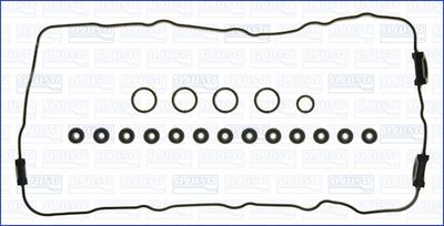 Gasket Set, cylinder head cover AJUSA 56018300