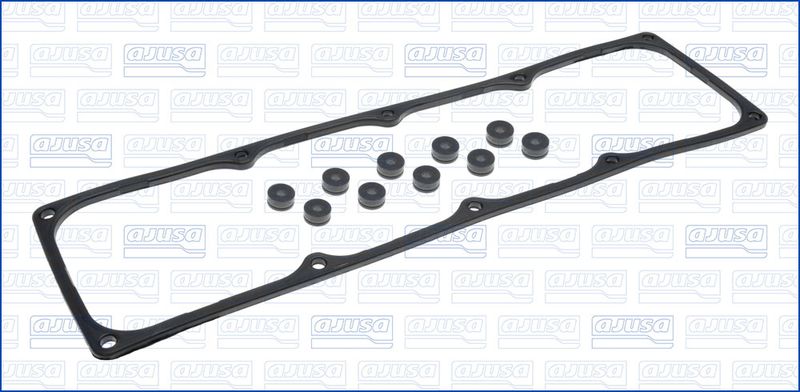 AJUSA 56018500 Gasket Set, cylinder head cover