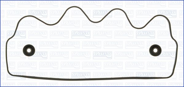 AJUSA 56019100 Gasket Set, cylinder head cover