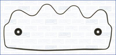 Gasket Set, cylinder head cover AJUSA 56019100