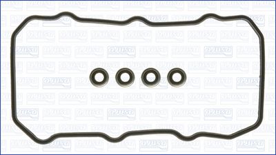 Gasket Set, cylinder head cover AJUSA 56019200