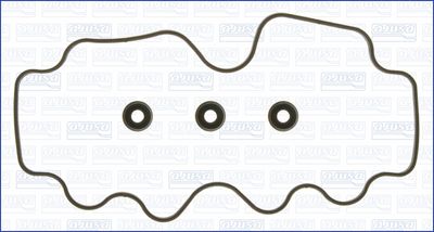 Gasket Set, cylinder head cover AJUSA 56019600